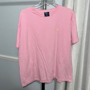 Unisex Sz large Ralph Lauren tshirt.